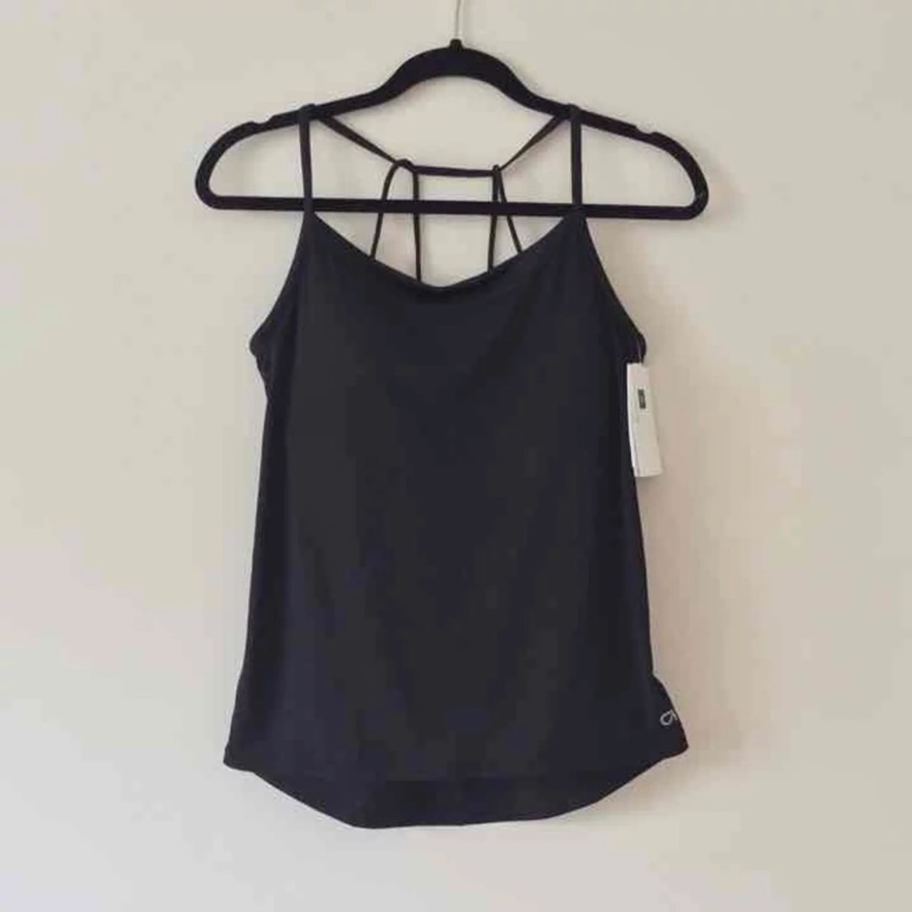 Gap Fit Tank